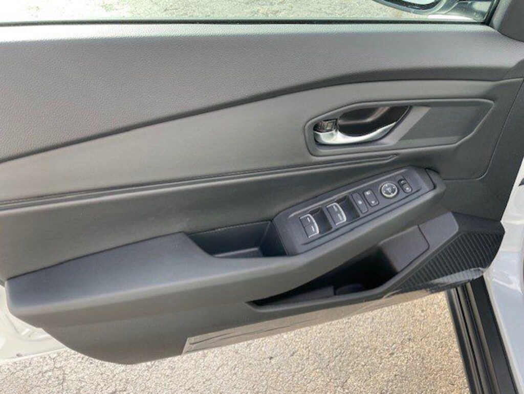 New 2026 Honda Accord SE Sedan