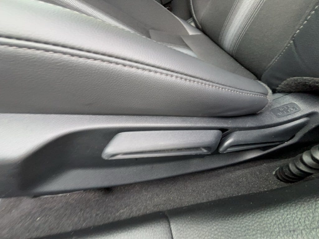 2024 Honda Civic Hatchback Sport - Photo 6