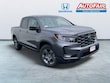  Honda Ridgeline