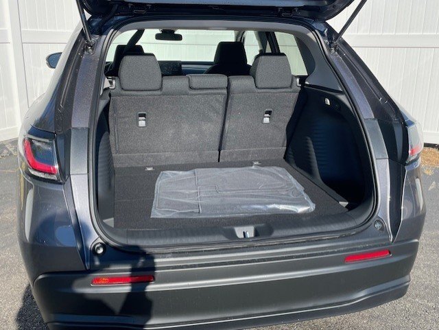 2026 Honda HR-V LX - Photo 25