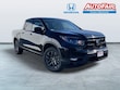  Honda Ridgeline