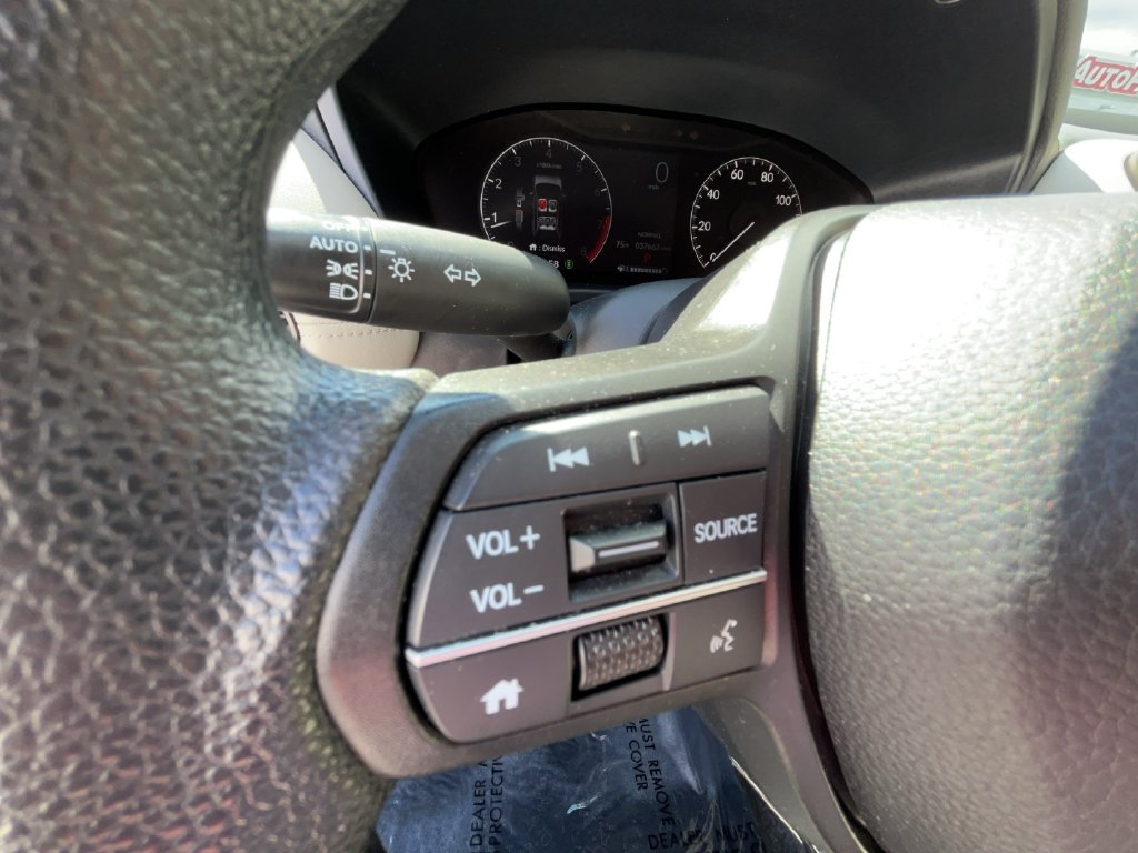 2024 Honda HR-V LX - Photo 14