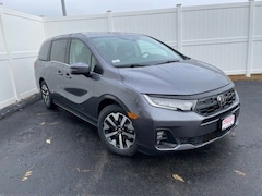 2026 Honda Odyssey EX-L Van Passenger