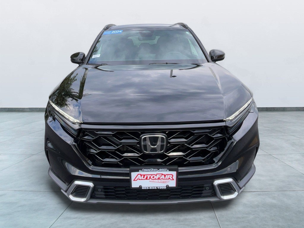 2024 Honda CR-V Sport Touring - Photo 2