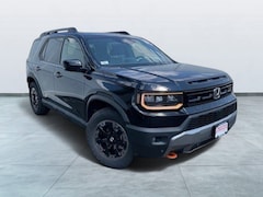 2026 Honda Passport TrailSport Elite SUV