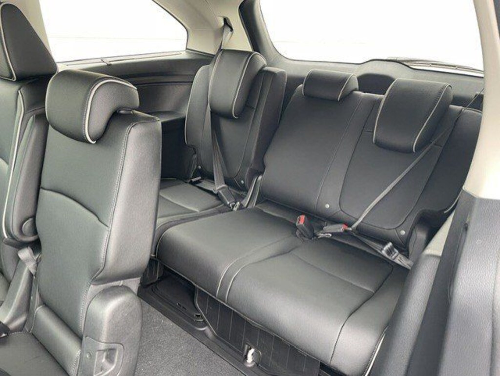 New 2026 Honda Odyssey Touring Van Passenger