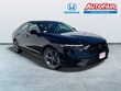  Honda Accord Hybrid