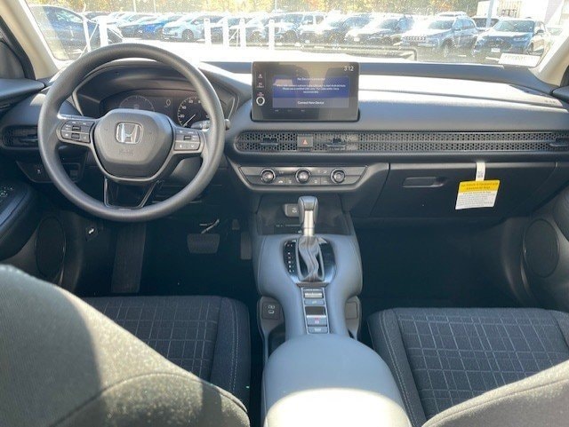 2026 Honda HR-V LX - Photo 21