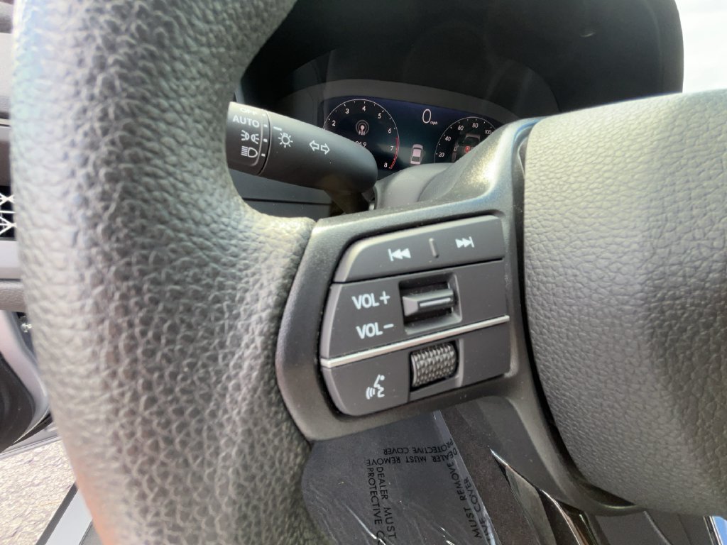 2024 Honda Accord EX - Photo 16