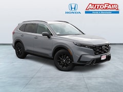 2026 Honda CR-V Hybrid Sport SUV