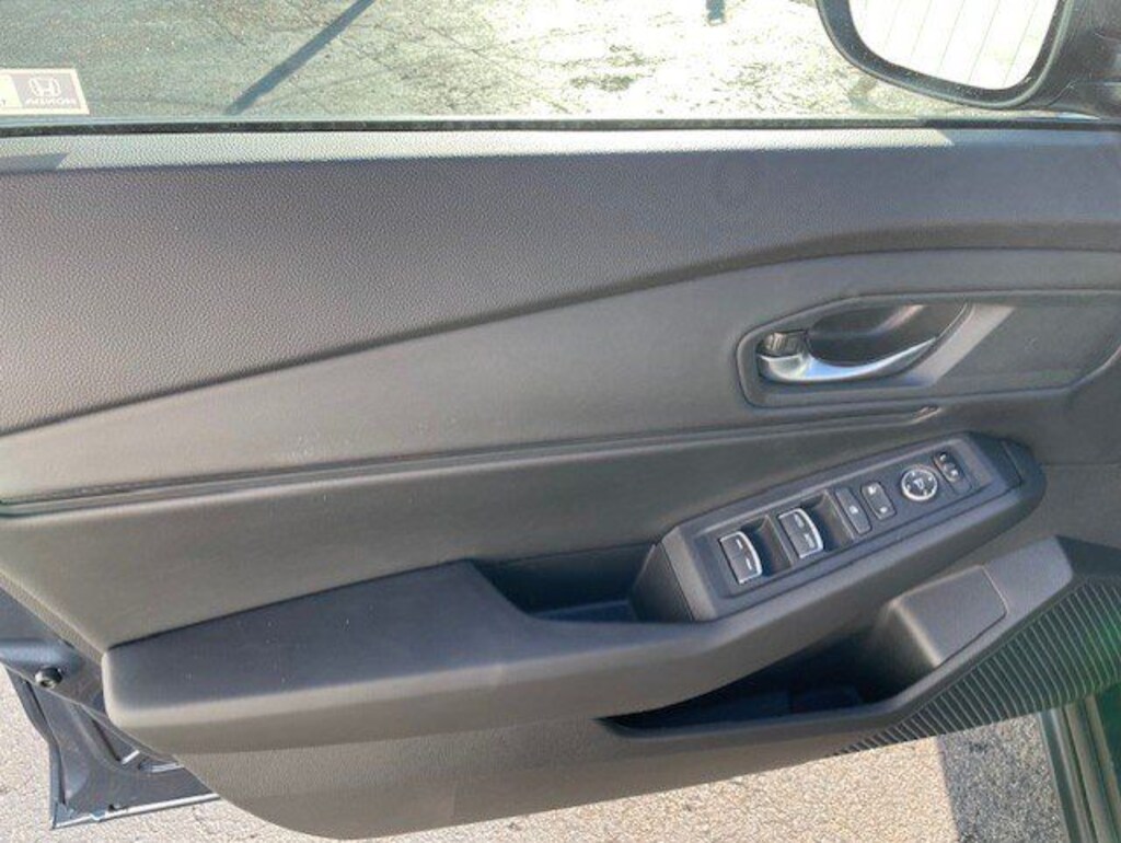 New 2026 Honda Accord SE Sedan