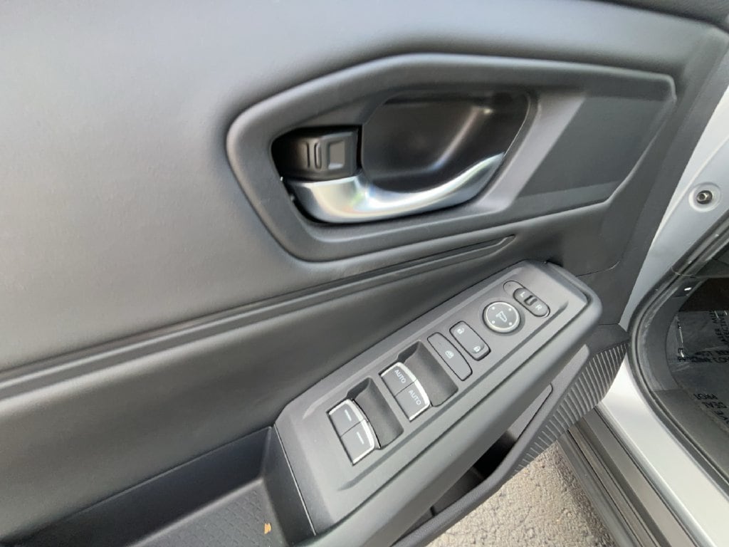 2024 Honda Accord EX - Photo 7