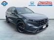  Honda CR-V Hybrid