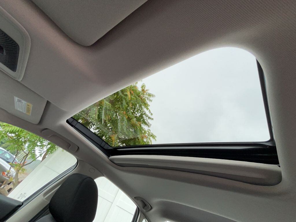 Certified 2024 Honda Civic EX Sedan