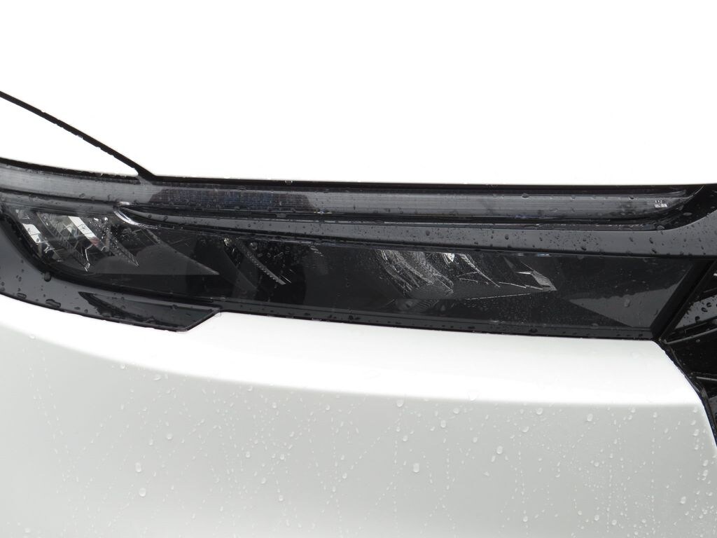 New 2027 Honda CR-V Hybrid Sport Touring SUV