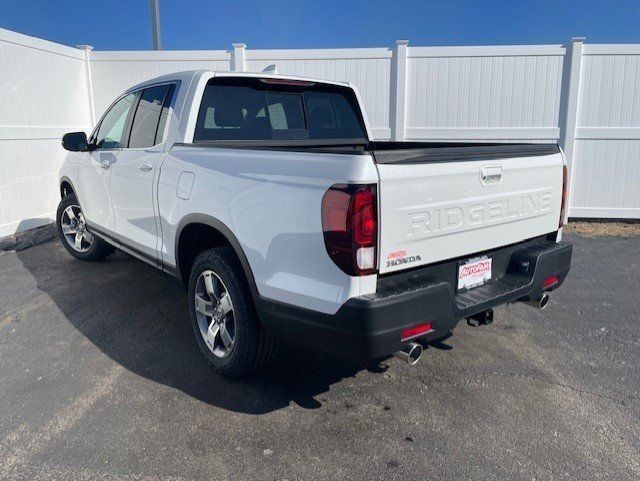 2026 Honda Ridgeline RTL - Photo 19