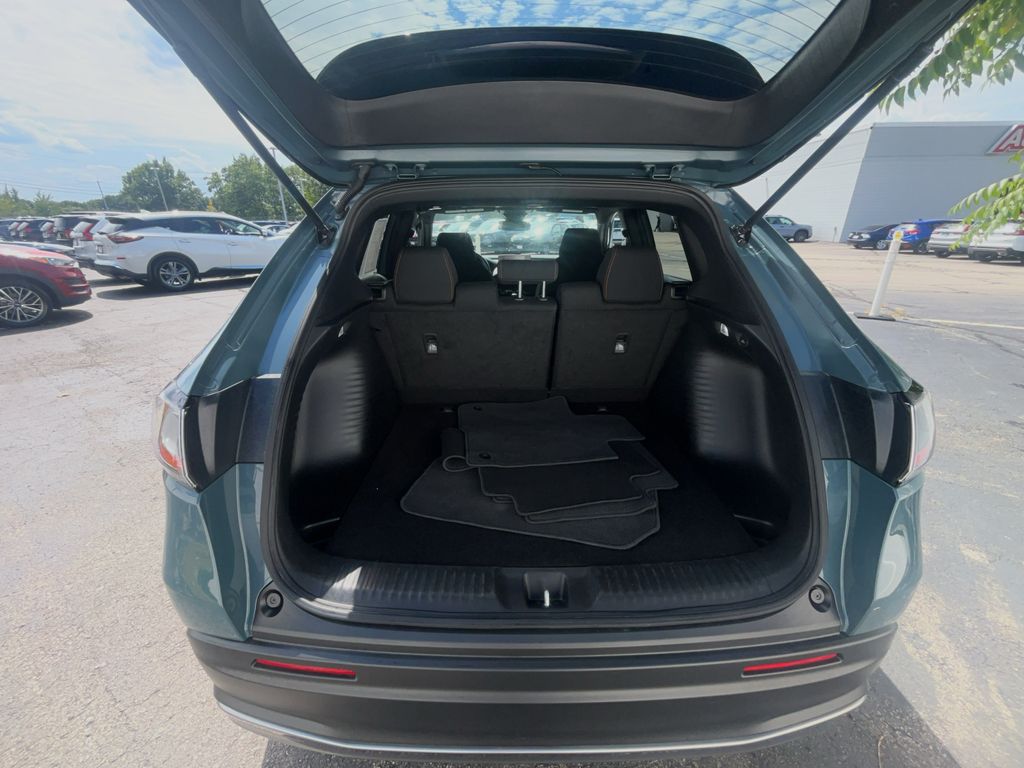 2024 Honda HR-V Sport - Photo 24