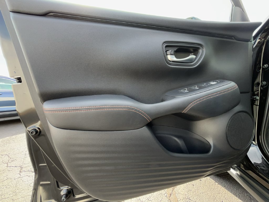 Certified 2024 Honda HR-V Sport SUV