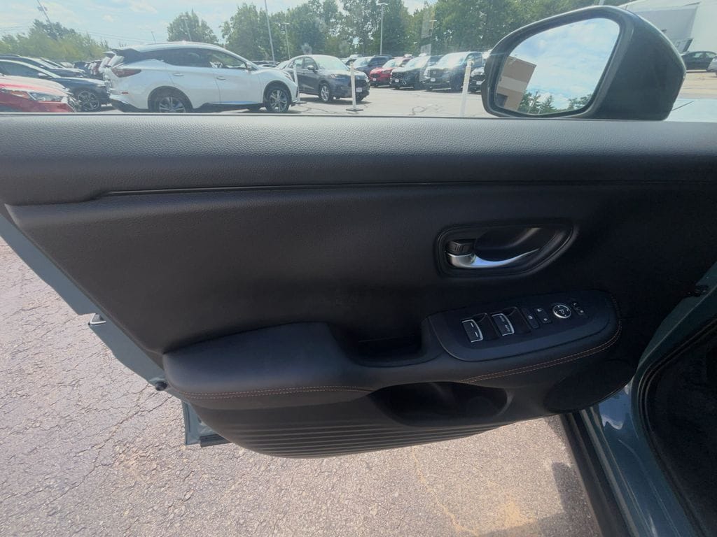 2024 Honda HR-V Sport - Photo 4