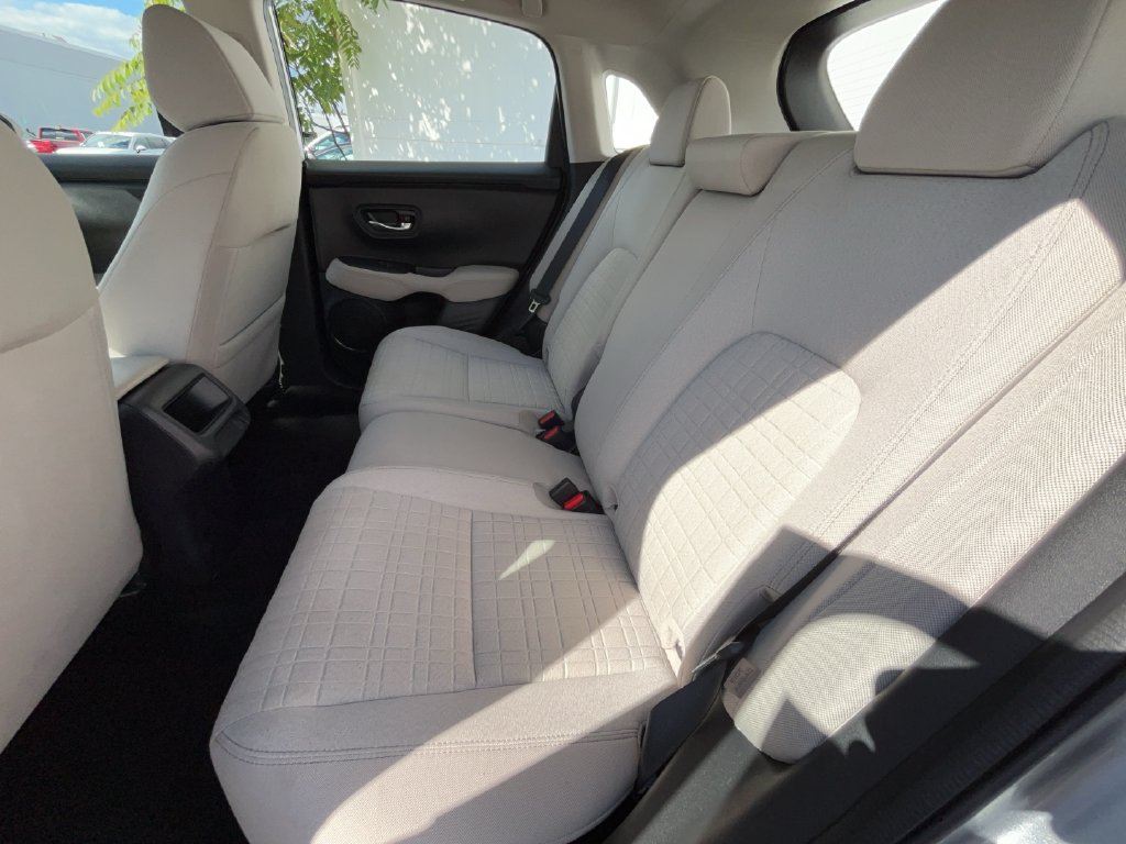 2024 Honda HR-V LX - Photo 22