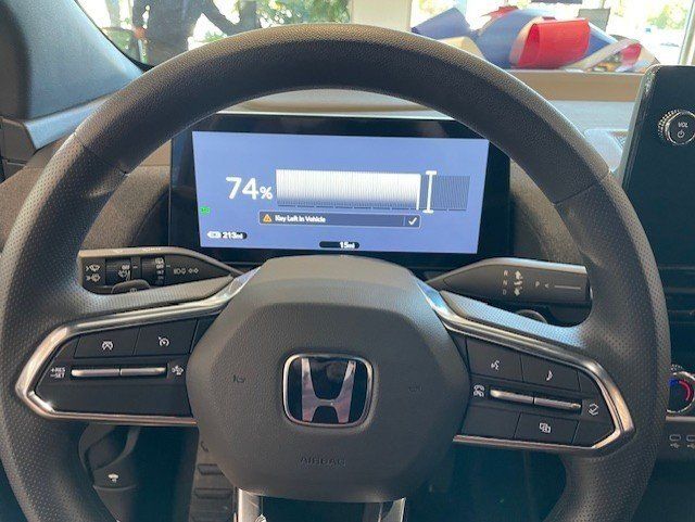 2026 Honda Prologue EX - Photo 14