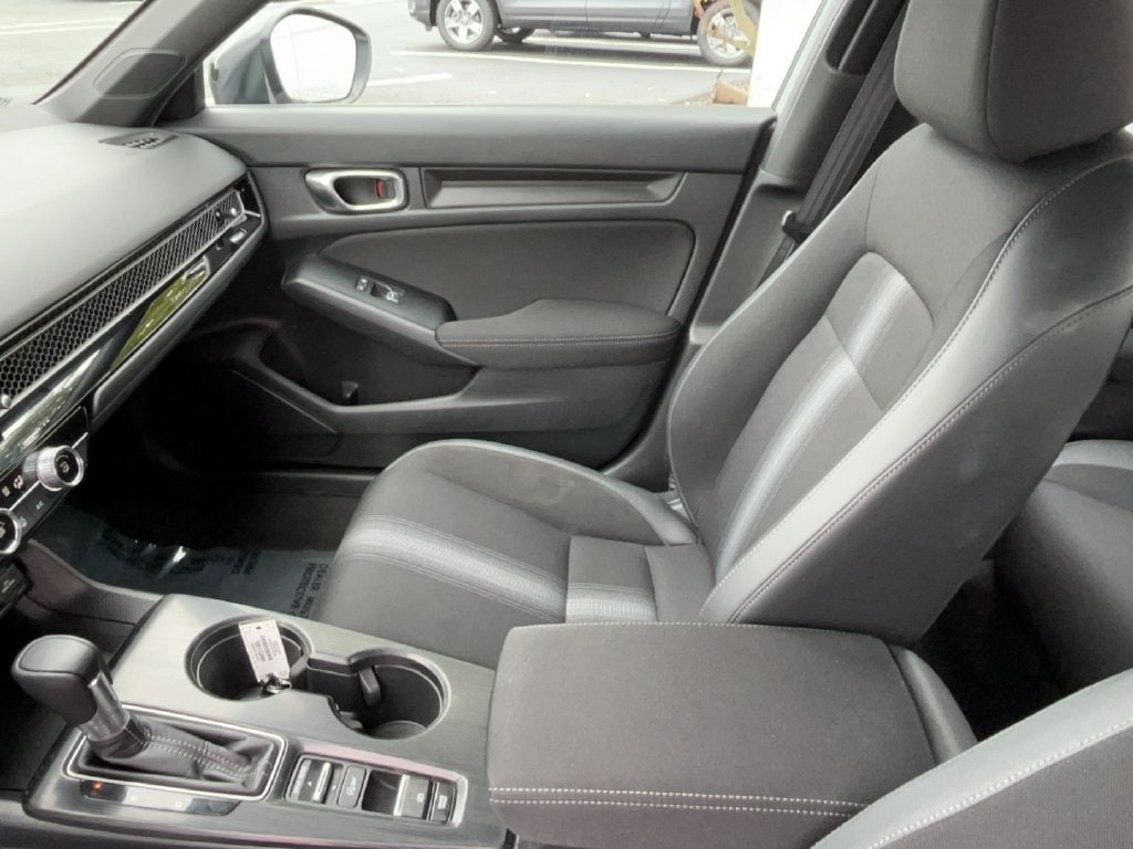 2024 Honda Civic Sport - Photo 9