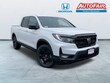  Honda Ridgeline