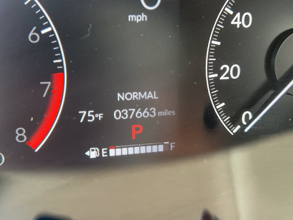 2024 Honda HR-V LX - Photo 17