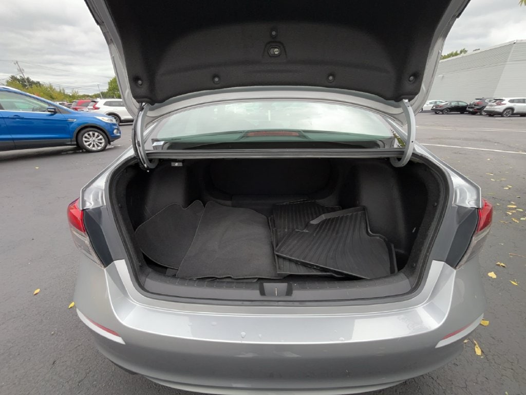 2024 Honda Civic Sport - Photo 28