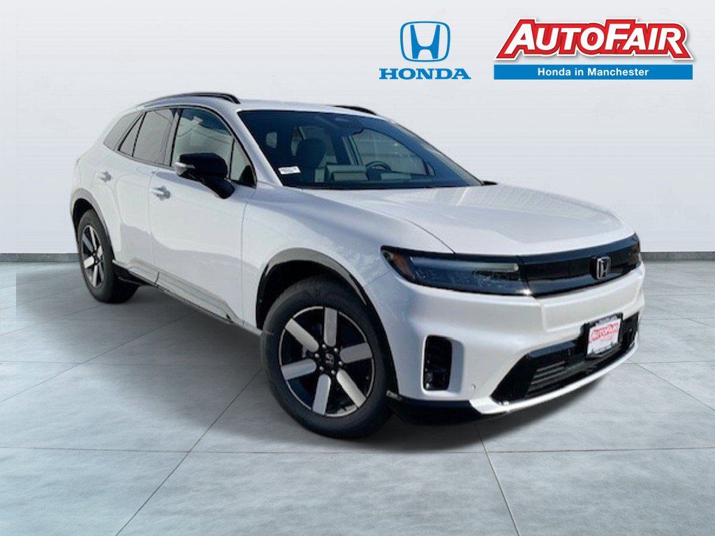 2026 Honda Prologue Touring