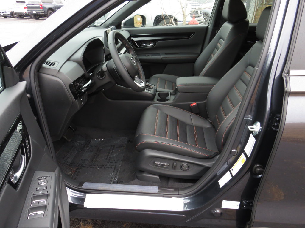2024 Honda CR-V Sport Touring - Photo 32