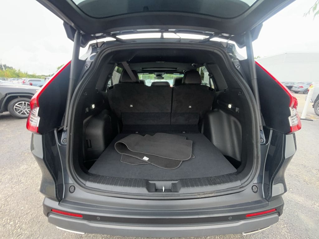 2025 Honda CR-V Sport-L - Photo 28