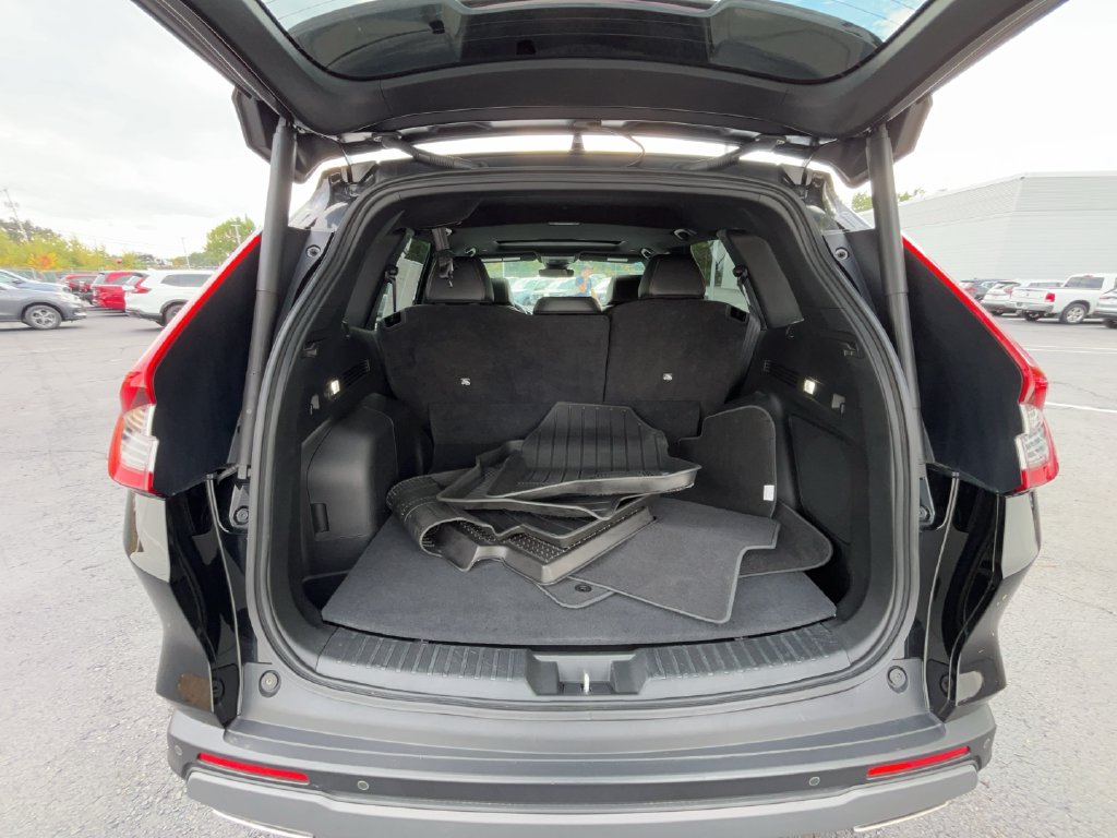 2024 Honda CR-V Sport Touring - Photo 25
