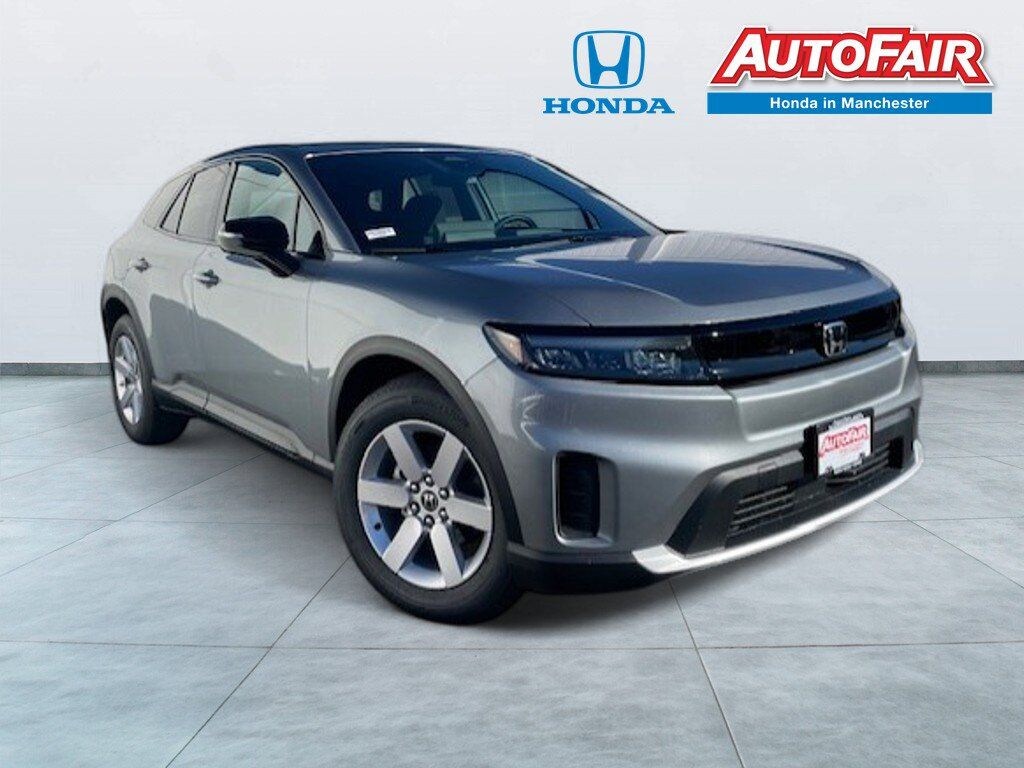 New 2026 Honda Prologue EX SUV