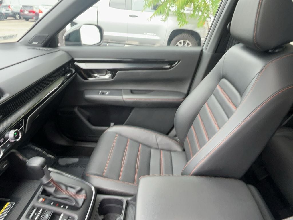 2025 Honda CR-V Sport Touring - Photo 11