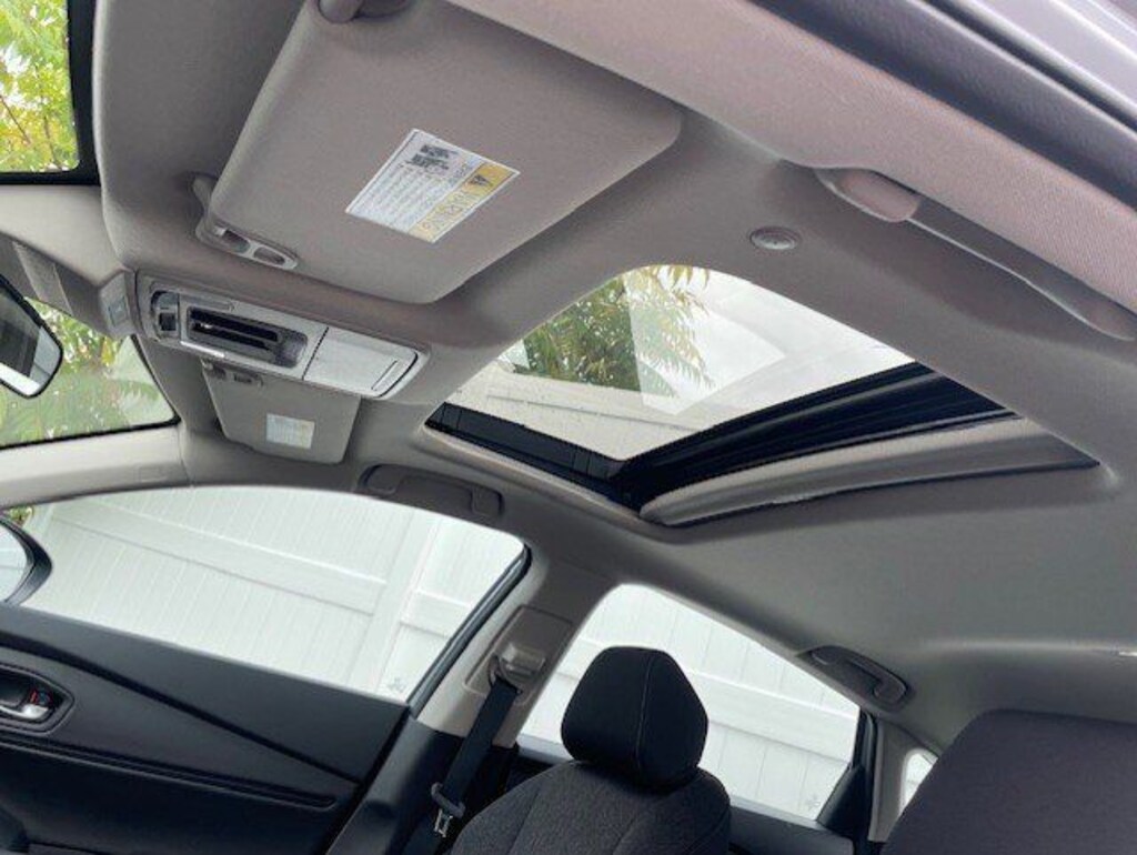 New 2026 Honda Accord SE Sedan
