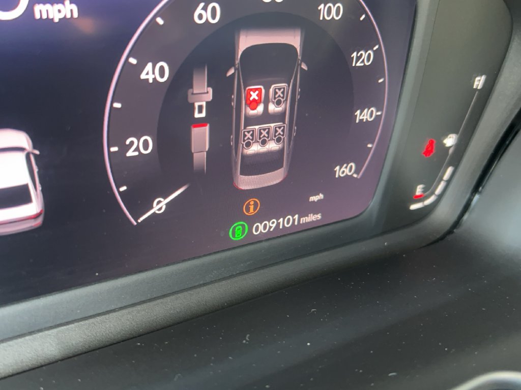2024 Honda Accord EX - Photo 18