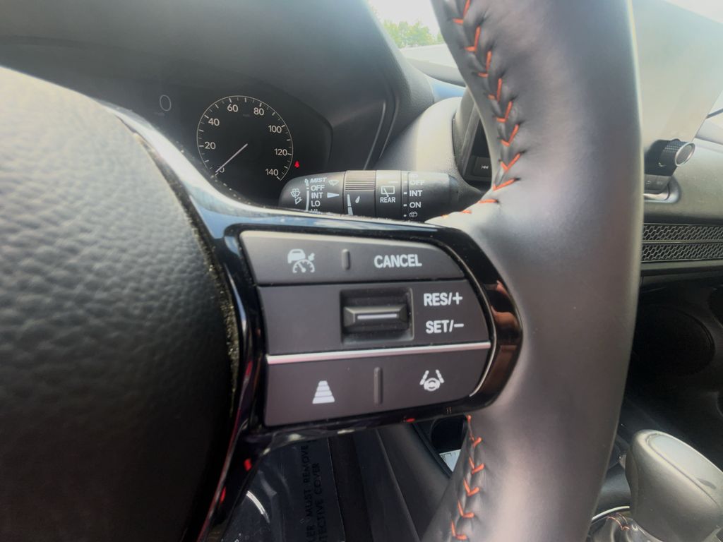 2024 Honda HR-V Sport - Photo 10
