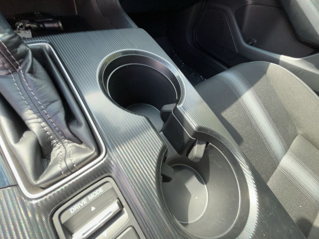 2024 Honda Civic Hatchback Sport - Photo 9