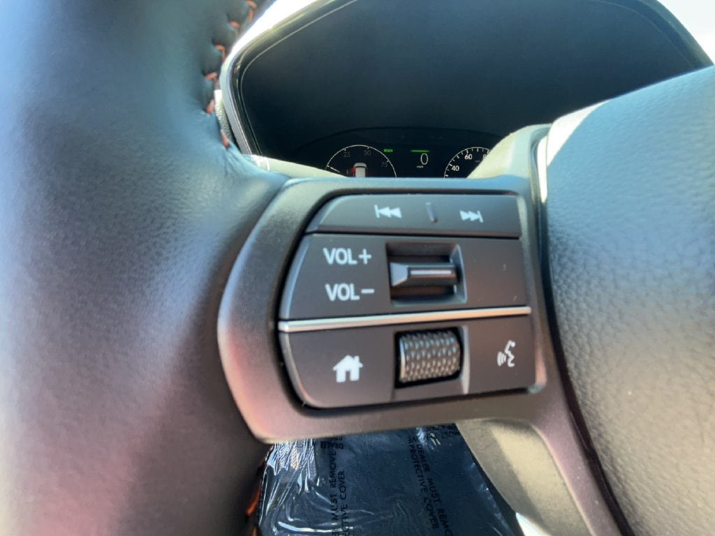 2025 Honda CR-V Sport-L - Photo 13
