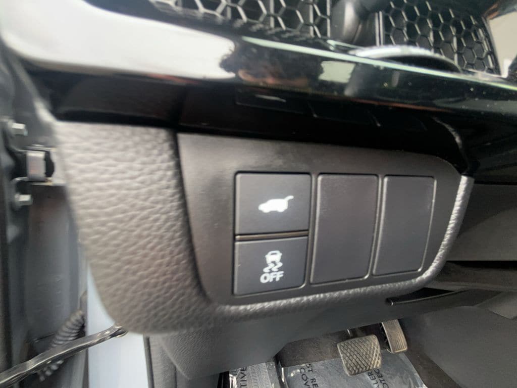 2025 Honda CR-V Sport Touring - Photo 12
