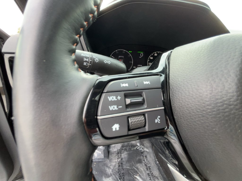 2024 Honda CR-V Sport Touring - Photo 13