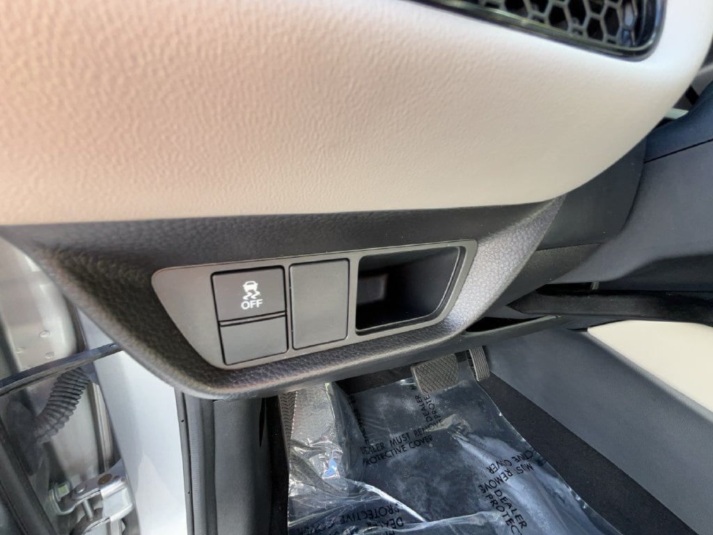 2024 Honda HR-V LX - Photo 11
