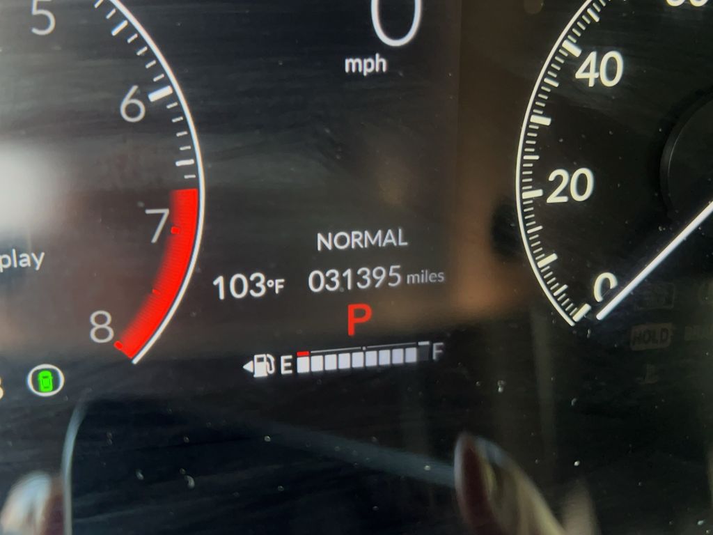 2024 Honda HR-V Sport - Photo 14