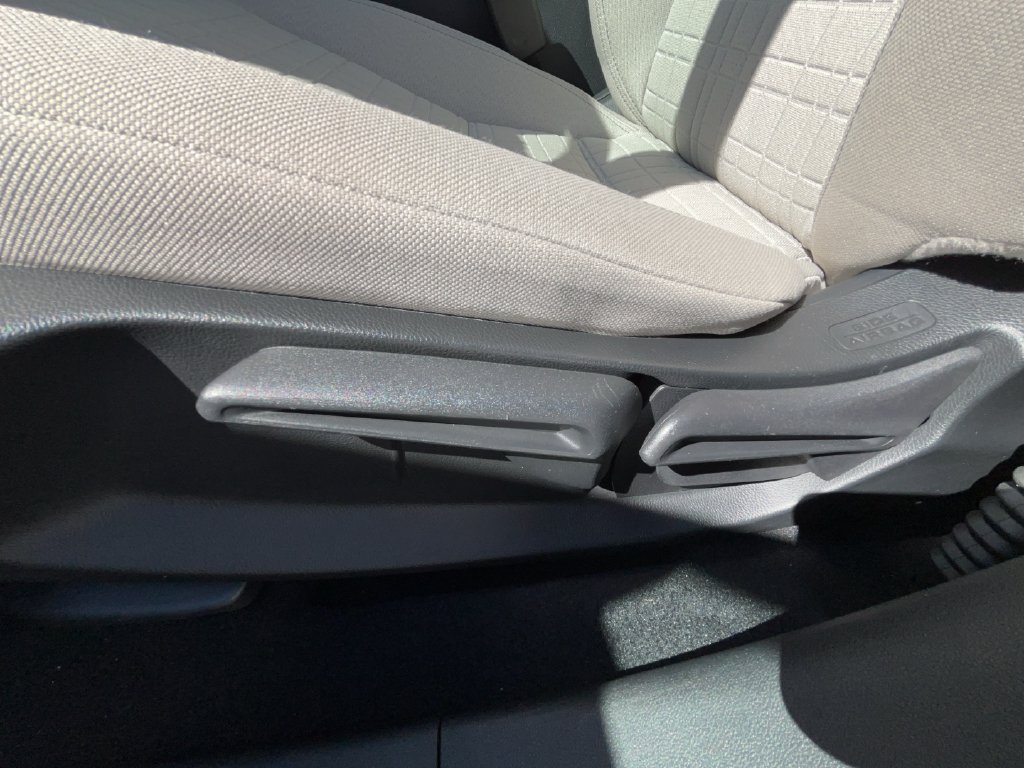2024 Honda HR-V LX - Photo 7