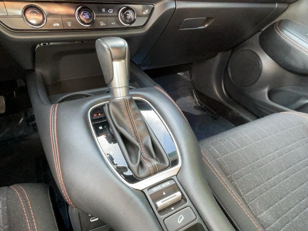 2025 Honda HR-V Sport - Photo 11