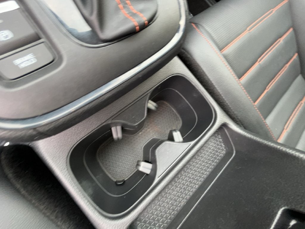2024 Honda CR-V Sport Touring - Photo 11