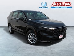 2026 Honda CR-V LX SUV