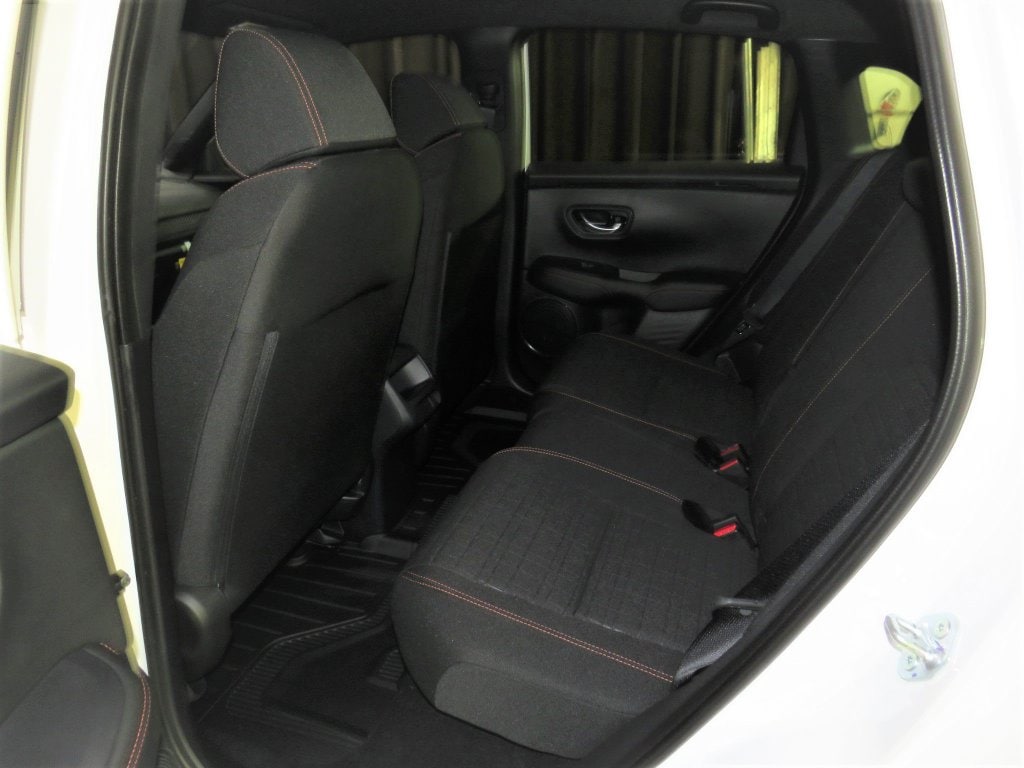 2025 Honda HR-V Sport - Photo 36