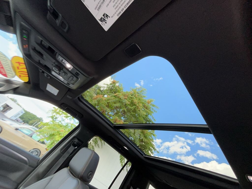 Certified 2024 Chevrolet Suburban RST SUV